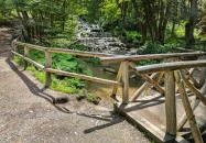 Fátyol-vízesés Szilvásvárad