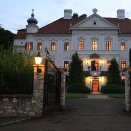 Hotel Kastély Szirák étterme Szirák - Egyéb