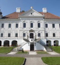 Teleki-Degenfeld Kastélyszálló