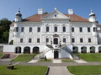 Teleki-Degenfeld Kastélyszálló Szirák