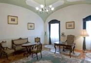 Teleki-Degenfeld Kastélyszálló Szirák