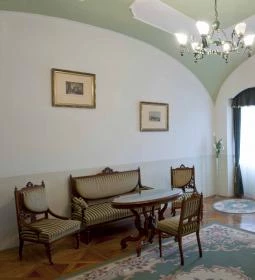 Teleki-Degenfeld Kastélyszálló