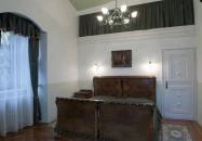 Teleki-Degenfeld Kastélyszálló Szirák