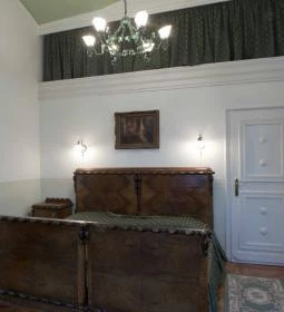 Teleki-Degenfeld Kastélyszálló