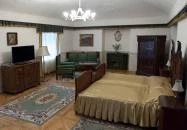 Teleki-Degenfeld Kastélyszálló Szirák