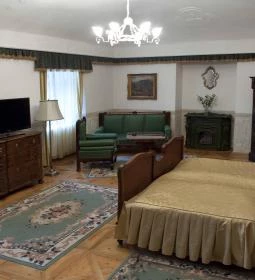 Teleki-Degenfeld Kastélyszálló