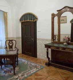 Teleki-Degenfeld Kastélyszálló