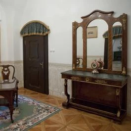 Teleki-Degenfeld Kastélyszálló Szirák - Szobák