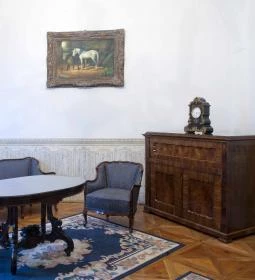 Teleki-Degenfeld Kastélyszálló