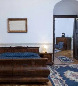 Teleki-Degenfeld Kastélyszálló