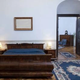 Teleki-Degenfeld Kastélyszálló Szirák - Szobák