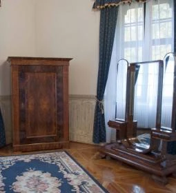 Teleki-Degenfeld Kastélyszálló