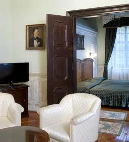 Teleki-Degenfeld Kastélyszálló