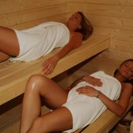 Teleki-Degenfeld Kastélyszálló Szirák - Wellness