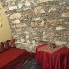 Teleki-Degenfeld Kastélyszálló Szirák - Belső