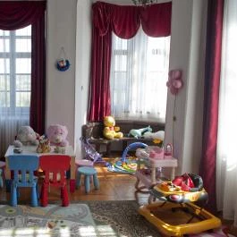 Teleki-Degenfeld Kastélyszálló Szirák - 