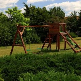 Teleki-Degenfeld Kastélyszálló Szirák - 