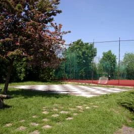 Teleki-Degenfeld Kastélyszálló Szirák - 