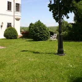 Teleki-Degenfeld Kastélyszálló Szirák - Egyéb