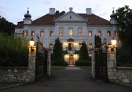 Teleki-Degenfeld Kastélyszálló Szirák