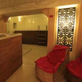 Teleki-Degenfeld Kastélyszálló Szirák - 