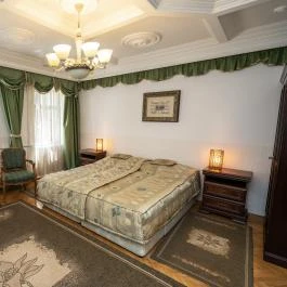 Teleki-Degenfeld Kastélyszálló Szirák - Szobák