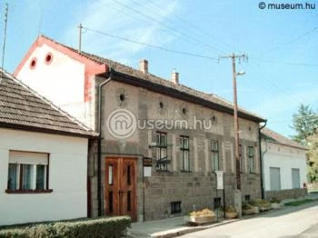 Börzsöny Muzeális Gyűjtemény Szob