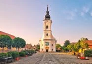 Szob - Szent László templom