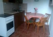 Őzike Vendégház Szőce