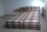 Őzike Vendégház Szőce