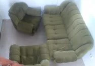 Őzike Vendégház Szőce