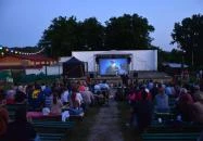 Sződliget - Sződligeti Parkszínpad