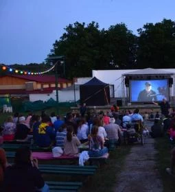 Sződligeti Parkszínpad