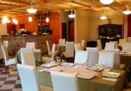 Üvegház Étterem Sződliget