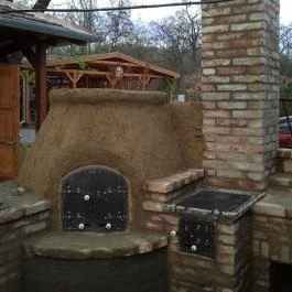 Üvegház Étterem Sződliget - Egyéb