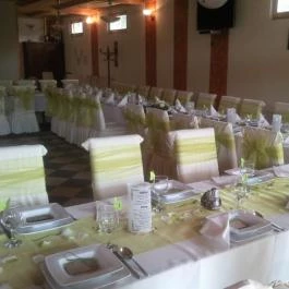 Üvegház Étterem Sződliget - Egyéb