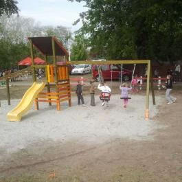 Üvegház Étterem Sződliget - Egyéb