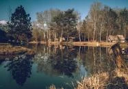 Sződliget - Sződligeti Mesetó