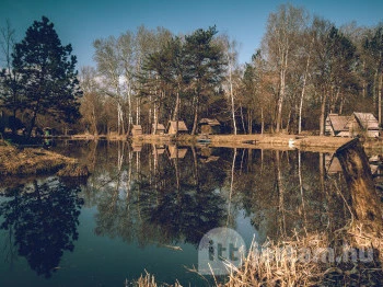 Sződligeti Mesetó Sződliget