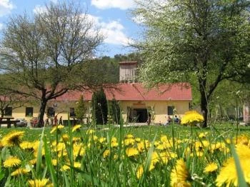 Szalamandra Ház Szögliget