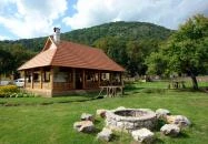 Szalamandra Ház Szögliget