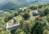 Szögliget - Szádvár tanösvény