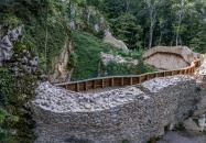 Szádvár - Fellegvár Szögliget