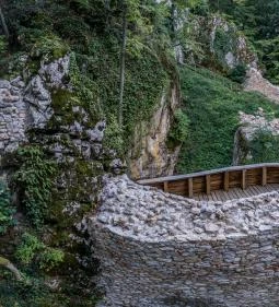 Szádvár - Fellegvár