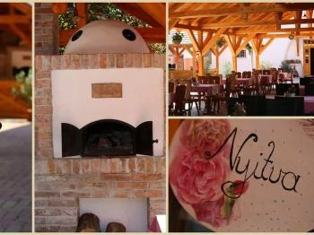 Várhegy Vendéglő Szokolya