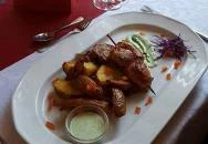 Várhegy Vendéglő Szokolya