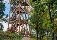 Várhegy-kilátó Szokolya