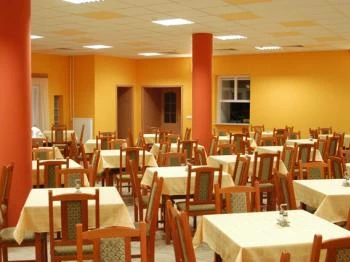 Európa Étterem Szolnok