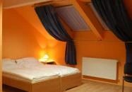 Európa Étterem Szolnok