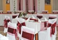 Európa Étterem Szolnok